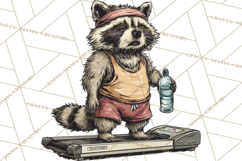 Funny Animals Clipart, Animal Life Png, Funny Png Product Image 3