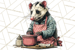 Funny Animals Clipart, Animal Life Png, Funny Png Product Image 5