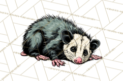 Funny Animals Clipart, Animal Life Png, Funny Png Product Image 2