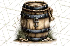 Western Robot Clipart PNG Files, Western Clip Art Product Image 3