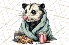 Funny Animals Clipart, Animal Life Png, Funny Png Product Image 5