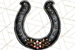 Western Robot Clipart PNG Files, Western Clip Art Product Image 3