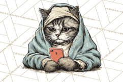 Funny Animals Clipart, Animal Life Png, Funny Png Product Image 4