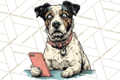 Funny Animals Clipart, Animal Life Png, Funny Png Product Image 5