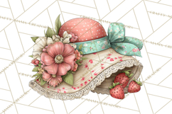 Summer Popsicle Treats Clipart PNG Graphics Product Image 5