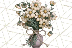 Vintage Apothecary World PNG Product Image 2