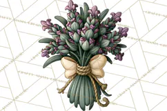 Vintage Apothecary World PNG Product Image 3