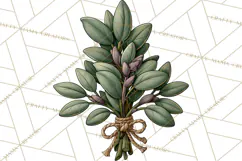 Vintage Apothecary World PNG Product Image 5