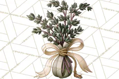 Vintage Apothecary World PNG Product Image 3