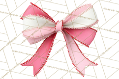 Love Letter Delivery Clipart, Valentine Mail Heart Envelopes Product Image 4