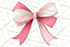Love Letter Delivery Clipart, Valentine Mail Heart Envelopes Product Image 4