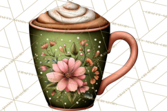 Coffee PNG Graphics, Coffee Clipart Images Product Image 3