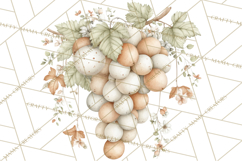 Old Rome Clipart Classical Italian Illustrations Product Image 5