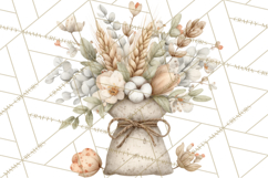 Old Rome Clipart Classical Italian Illustrations Product Image 2