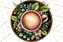 Coffee PNG Graphics, Coffee Clipart Images Product Image 2
