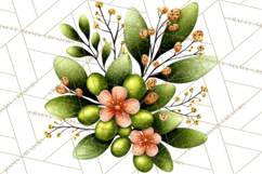 Coffee PNG Graphics, Coffee Clipart Images Product Image 5