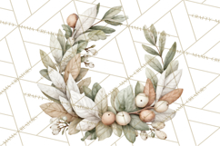 Old Rome Clipart Classical Italian Illustrations Product Image 5