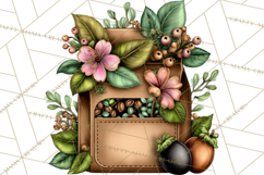 Coffee PNG Graphics, Coffee Clipart Images Product Image 4