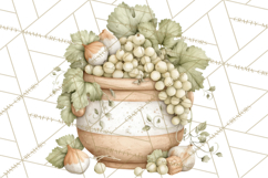 Old Rome Clipart Classical Italian Illustrations Product Image 5