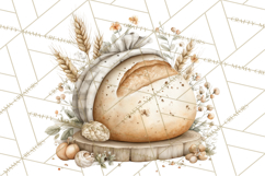 Old Rome Clipart Classical Italian Illustrations Product Image 4