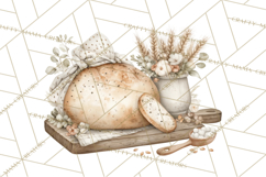 Old Rome Clipart Classical Italian Illustrations Product Image 5