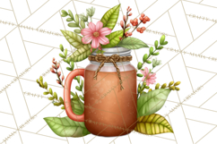 Coffee PNG Graphics, Coffee Clipart Images Product Image 2
