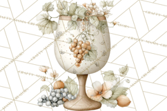 Old Rome Clipart Classical Italian Illustrations Product Image 3