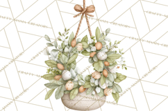 Old Rome Clipart Classical Italian Illustrations Product Image 5