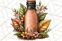 Coffee PNG Graphics, Coffee Clipart Images Product Image 3