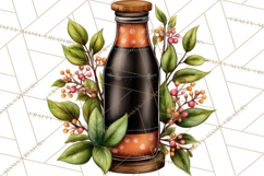 Coffee PNG Graphics, Coffee Clipart Images Product Image 4