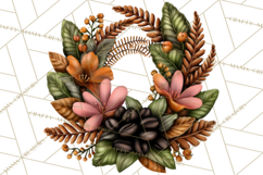 Coffee PNG Graphics, Coffee Clipart Images Product Image 5