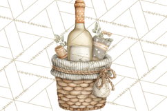 Old Rome Clipart Classical Italian Illustrations Product Image 3