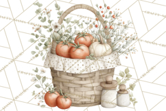 Old Rome Clipart Classical Italian Illustrations Product Image 5