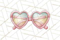 Baseball Mom Clipart PNG, Whimsical Graphics for Sports Moms Product Image 3