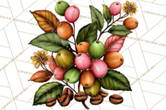 Coffee PNG Graphics, Coffee Clipart Images Product Image 5