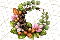 Coffee PNG Graphics, Coffee Clipart Images Product Image 4