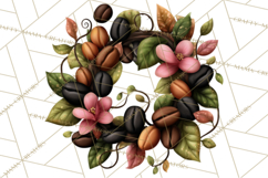 Coffee PNG Graphics, Coffee Clipart Images Product Image 3