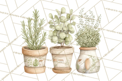 Old Rome Clipart Classical Italian Illustrations Product Image 4