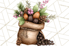 Coffee PNG Graphics, Coffee Clipart Images Product Image 2