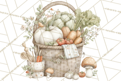 Old Rome Clipart Classical Italian Illustrations Product Image 4