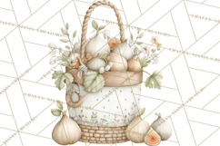 Old Rome Clipart Classical Italian Illustrations Product Image 5