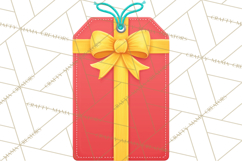 Birthday Party Clipart, Bright Celebration Decorations PNG Product Image 3