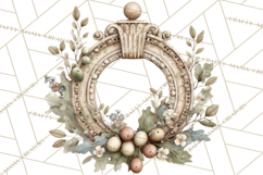 Ancient Greece Clipart Greek Aesthetic Mediterranean Product Image 3