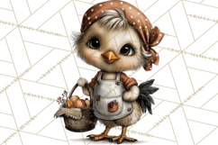 Western Animals Old West PNG Clipart Product Image 3
