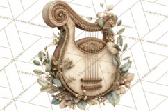 Ancient Greece Clipart Greek Aesthetic Mediterranean Product Image 4