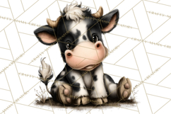 Western Animals Old West PNG Clipart Product Image 5