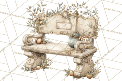 Ancient Greece Clipart Greek Aesthetic Mediterranean Product Image 5