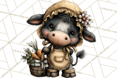 Western Animals Old West PNG Clipart Product Image 2