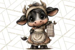 Western Animals Old West PNG Clipart Product Image 4