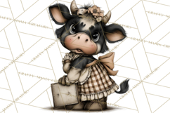 Western Animals Old West PNG Clipart Product Image 5